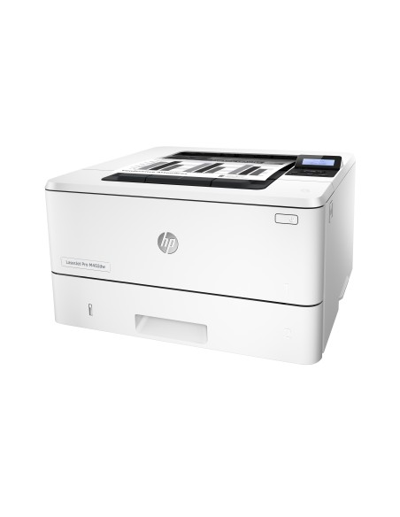 HP LaserJet Pro M402dw 4800 x 600 DPI A4 Wi-Fi