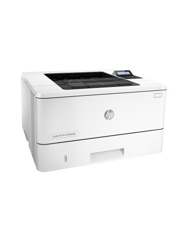 HP LaserJet Pro M402dw 4800 x 600 DPI A4 Wi-Fi