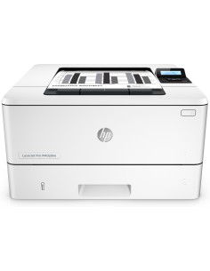 HP LaserJet Pro M402dne 1200 x 1200 DPI A4