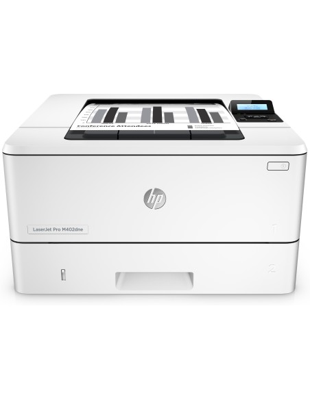 HP LaserJet Pro M402dne 1200 x 1200 DPI A4