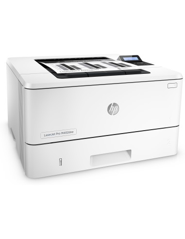 HP LaserJet Pro M402dne 1200 x 1200 DPI A4