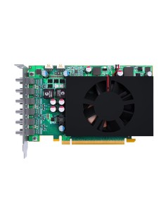 Matrox C680 PCIe x16