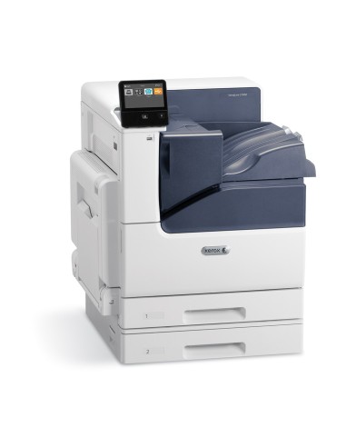 Xerox VersaLink C7000 A3 35 35 ppm Stampante fronte retro Adobe PS3 PCL5e 6 2 vassoi Totale 620 fogli