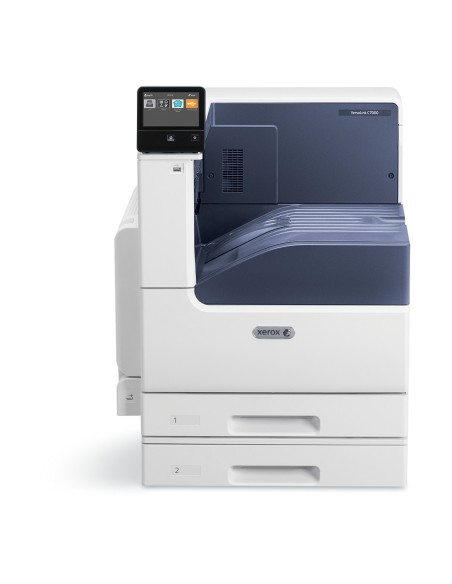 Xerox VersaLink C7000 A3 35 35 ppm Stampante Adobe PS3 PCL5e 6 2 vassoi Totale 620 fogli