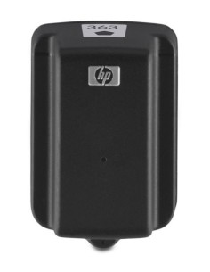 HP 363XL cartuccia d'inchiostro 1 pz Originale Resa elevata (XL) Nero