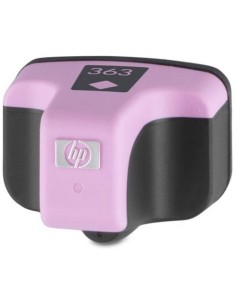 HP 363 cartuccia d'inchiostro 1 pz Originale Magenta chiaro