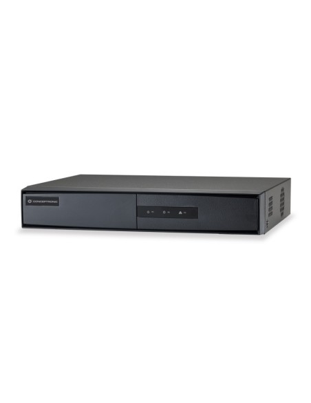 Conceptronic C8XVR videoregistratori virtuali Nero