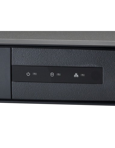 Conceptronic C8XVR videoregistratori virtuali Nero