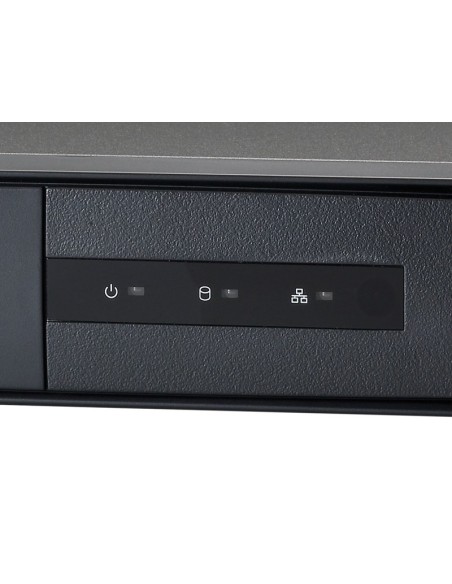 Conceptronic C8XVR videoregistratori virtuali Nero