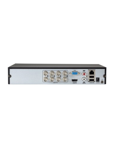 Conceptronic C8XVR videoregistratori virtuali Nero