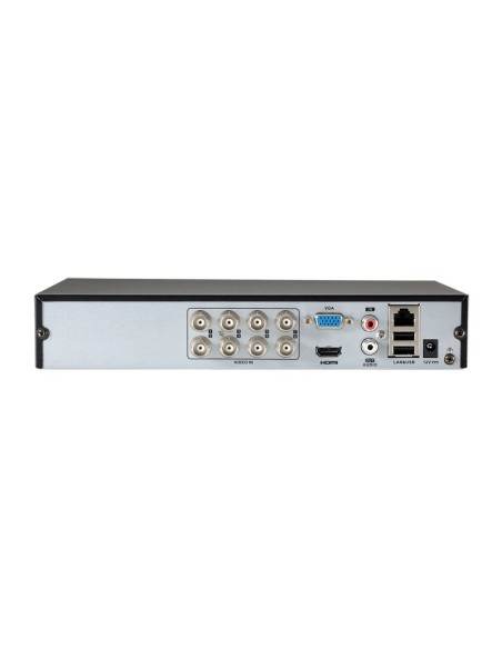 Conceptronic C8XVR videoregistratori virtuali Nero