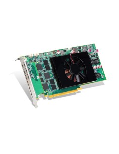 Matrox C900 PCIe x16