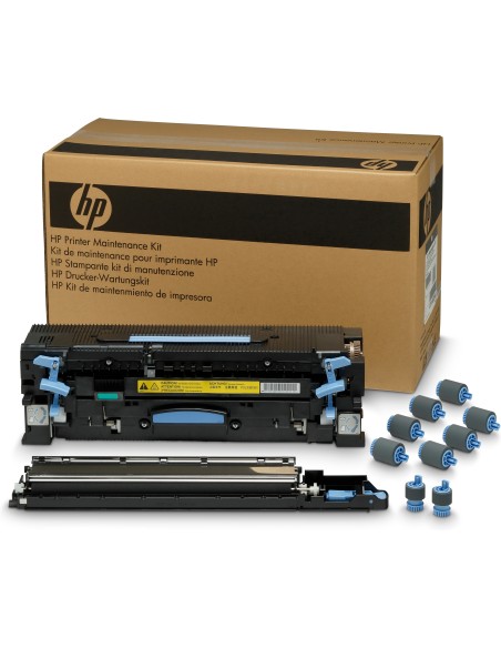 HP LaserJet 220V User Maintenance Kit Kit di manutenzione
