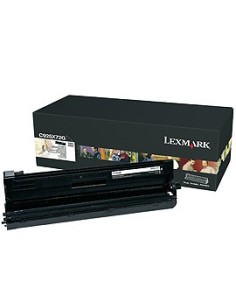 Lexmark C925X72G cartuccia toner 1 pz Originale Nero