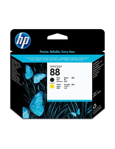 HP C9381AE testina stampante Ad inchiostro