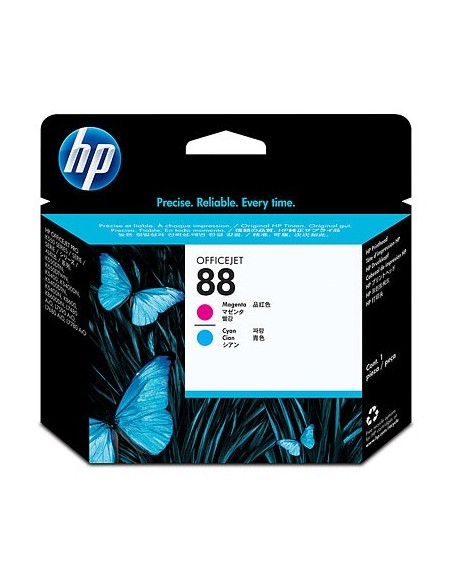 HP C9382AE testina stampante Ad inchiostro