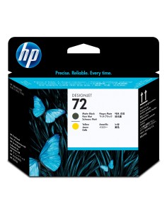 HP 72 testina stampante Ad inchiostro