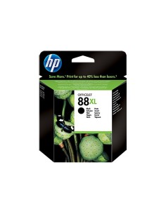 HP 88XL cartuccia d'inchiostro 1 pz Originale Resa elevata (XL) Nero