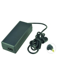 2-Power CAA0631B adattatore e invertitore 90 W Nero