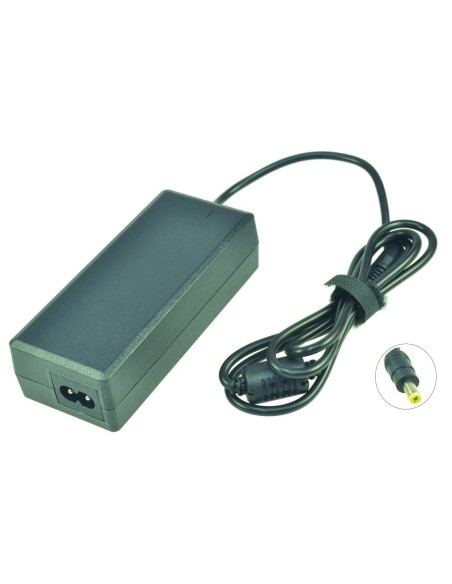 2-Power CAA0668A adattatore e invertitore Nero