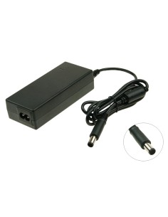 2-Power CAA0702A adattatore e invertitore Nero