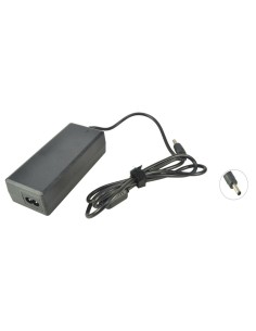 2-Power CAA0743A adattatore e invertitore Interno 48 W Nero