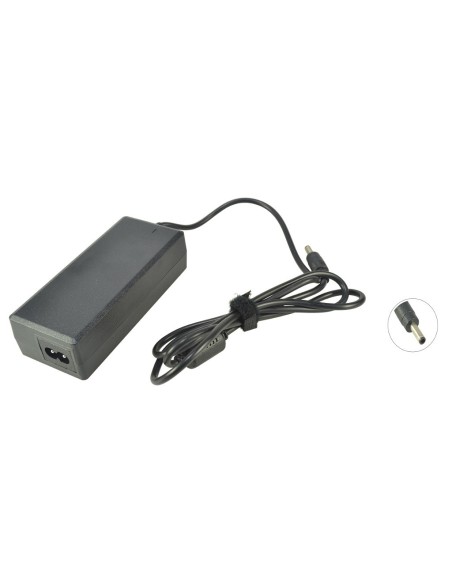 2-Power CAA0743A adattatore e invertitore Interno 48 W Nero