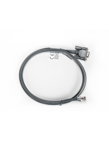Vertiv Avocent 1 x RJ-45 Maschio - 1 x DB-9 Femmina