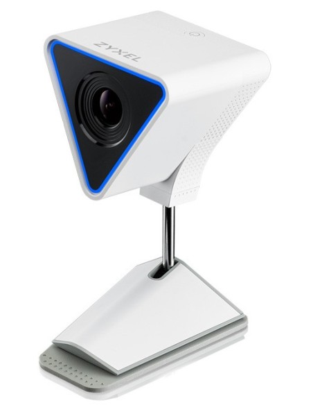 Zyxel Aurora Telecamera di sicurezza IP Interno Cubo Soffitto muro