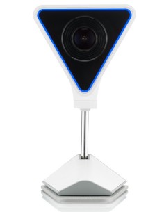 Zyxel Aurora Telecamera di sicurezza IP Interno Cubo Soffitto muro 2