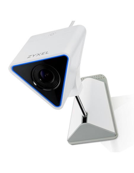 Zyxel Aurora Telecamera di sicurezza IP Interno Cubo Soffitto muro