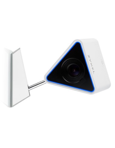 Zyxel Aurora Telecamera di sicurezza IP Interno Cubo Soffitto muro