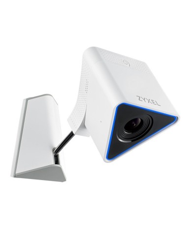 Zyxel Aurora Telecamera di sicurezza IP Interno Cubo Soffitto muro