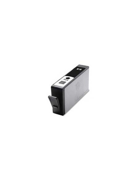 HP 364 cartuccia d'inchiostro 1 pz Originale Resa standard Nero