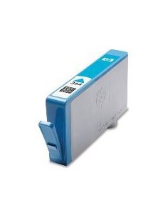 HP 364 cartuccia d'inchiostro 1 pz Originale Resa standard Ciano