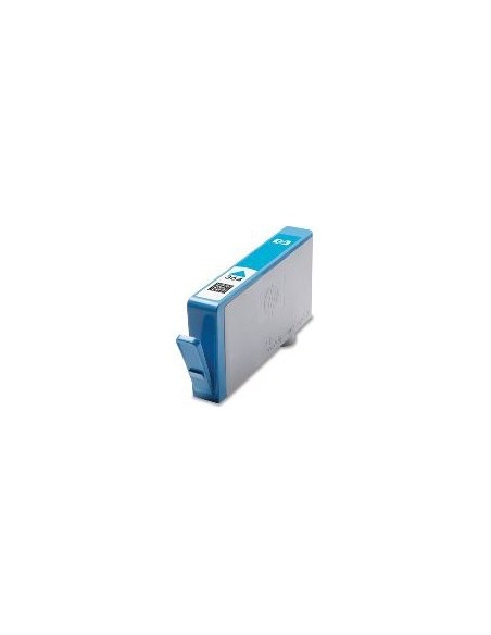 HP 364 cartuccia d'inchiostro 1 pz Originale Resa standard Ciano
