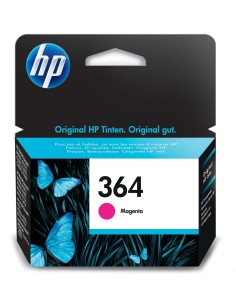 HP Cartuccia originale inchiostro magenta 364