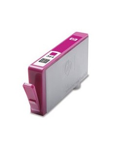 HP 364 cartuccia d'inchiostro 1 pz Originale Resa standard Magenta