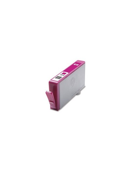 HP 364 cartuccia d'inchiostro 1 pz Originale Resa standard Magenta