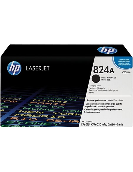 HP 824A Originale 1 pz