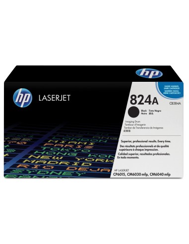 HP 824A Originale 1 pz