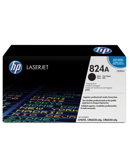 HP 824A Originale 1 pz