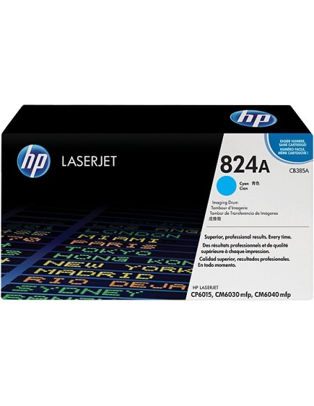 HP 824A