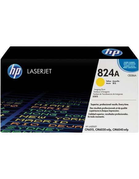 HP 824A