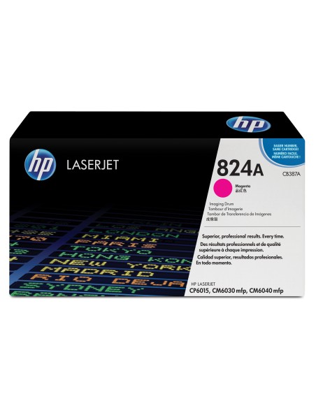 HP 824A