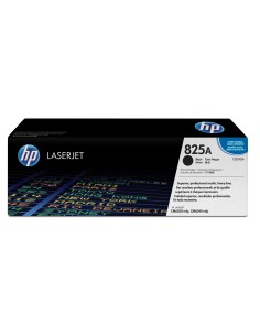 HP Cartuccia Toner originale nero LaserJet 825A
