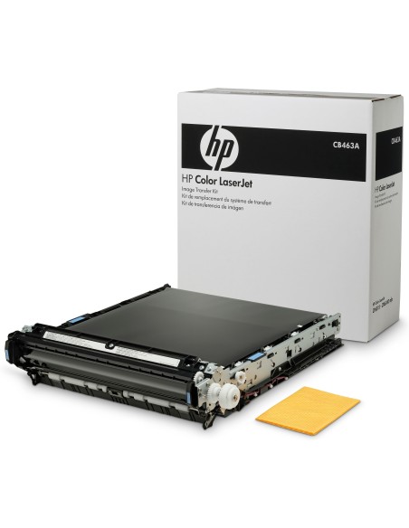 HP CB463A nastro di stampa 150000 pagine