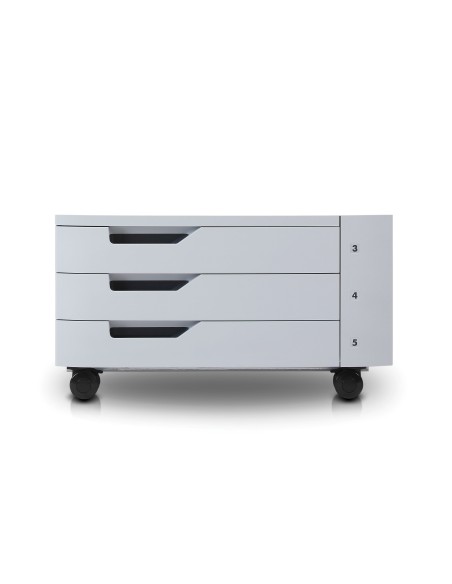 HP LaserJet CB474A cassetto carta 1500 fogli