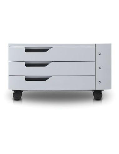 HP LaserJet CB474A cassetto carta 1500 fogli