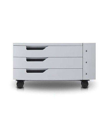 HP LaserJet CB474A cassetto carta 1500 fogli